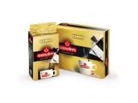 Cod. 021044 - Covim Caffè macinato Oro 250 gr