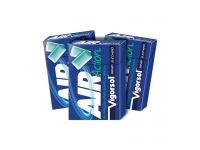Air Action Vigorsol Perfetti 31 gr, confezione 20 pz