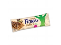 Barretta Fitness Delice Cioccolato e nocciola Nestlé 23,50 gr, confezione 24 pz