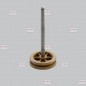 099490 - Necta Pistone inferiore 099490 - Necta Pistone inferiore