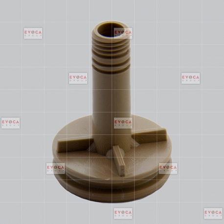 098577 - Necta Pistone superiore