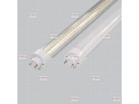 260972 - Necta Tubo LED 120 cm 20W 4000K