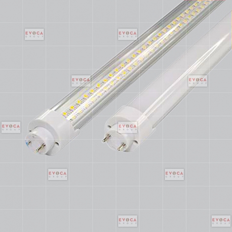 260972 - Necta Tubo LED 120 cm 20W 4000K