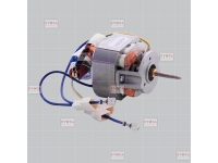 255411 - Necta Motofrullatore