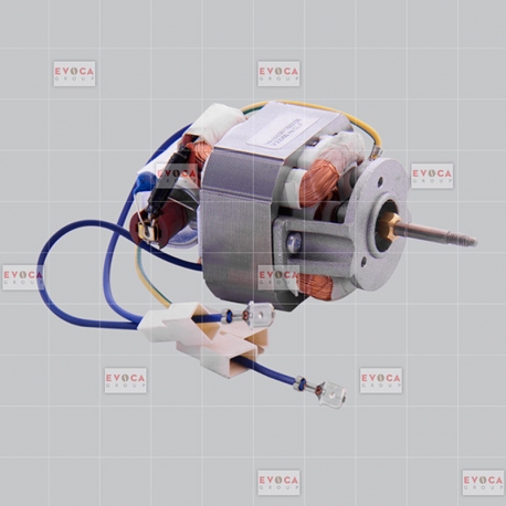255411 - Necta Motofrullatore