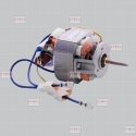 255411 - Necta Motofrullatore