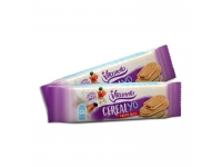 Cereal Yo Vitasnella Frutti Rossi 51 gr, confezione 18 pz