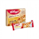 Barretta con mandorle, miele e semi Kellogg's 32 gr, confezione da 16 pz