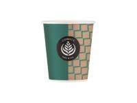 Bicchiere Bibo / Huhtamaki XXL 250 cc Cup Matic 20x50 (1000 BIC x CT)