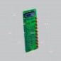 Scheda Pulsantiera - Interfaccia MDB NECTA 0V0765