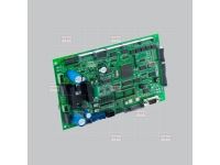 Necta Scheda CPU / Attuazione Plus