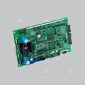 Necta Scheda CPU / Attuazione Plus