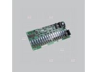 Necta Scheda CPU / Attuazione