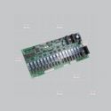 Necta Scheda CPU / Attuazione