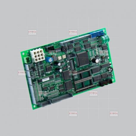 Scheda CPU 16 Bit NECTA 0V2141