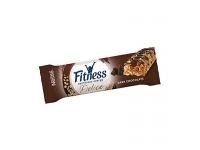Barretta Fitness Delice Cioccolato fondente Nestlé 23,50 gr, confezione 24 pz