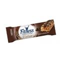 Barretta Fitness Delice Cioccolato fondente Nestlé 23,50 gr, confezione 24 pz