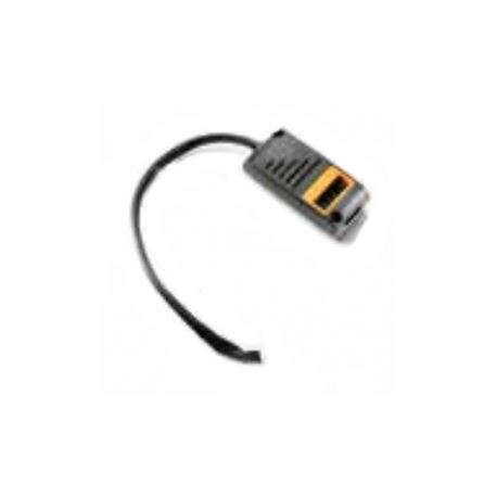 Connessione con validatore 12V Newis