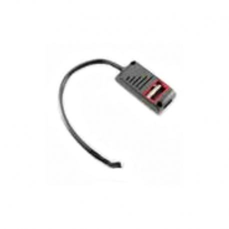 Connessione con validatore 24V e note reader parallelo Newis