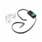 Connessione con gettoniera EXE (Master & Slave) Newis