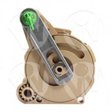 254325 - Necta Gruppo Caffè Z4000 D.38