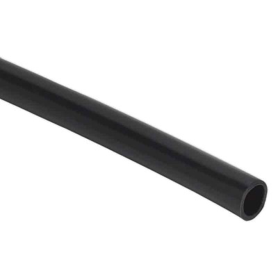 Tubo PE nero 8x6mm