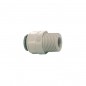 Terminale dritto 3/8 3/8 M BSBT, 10 pezzi