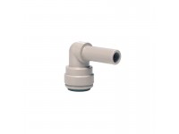 Gomito con codolo 3/8 macc-filt (tubo 10 mm), 10 pezzi