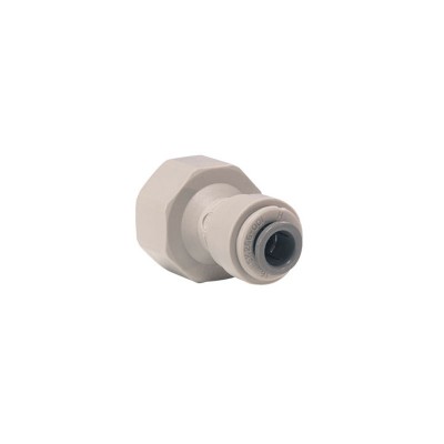 Terminale dritto BSP 1/2F, 10 pezzi