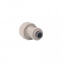 Terminale dritto BSP 1/2F, 10 pezzi