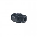 Terminale dritto 8 3/8 BSPT, 10 pezzi