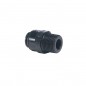 Terminale dritto 8 3/8 BSPT, 10 pezzi