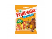 Fruittella Orsetti Perfetti busta 90 gr, confezione 18 pz