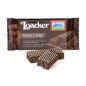 Double Choc Loacker 45 gr, confezione 25 pz