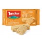 Peanut Butter Loacker 45 gr, confezione 25 pz Peanut Butter Loacker 45 gr, confezione 25 pz