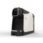 Covim Macchina da caffè Superba CS120 avorio Capitani per Capsule Superba