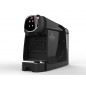 Covim Macchina da caffè Superba CS120 nera Capitani per Capsule Superba