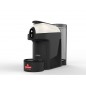 Covim Macchina da caffè Superba CS60 avorio Capitani per Capsule Superba