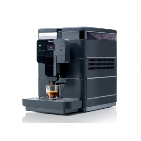 ROYAL Saeco Black