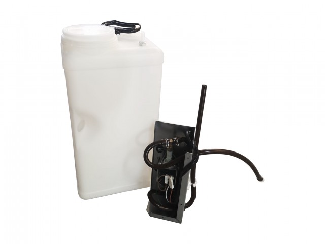 Kit autoalimentazione 20 lt  230V 50Hz Necta