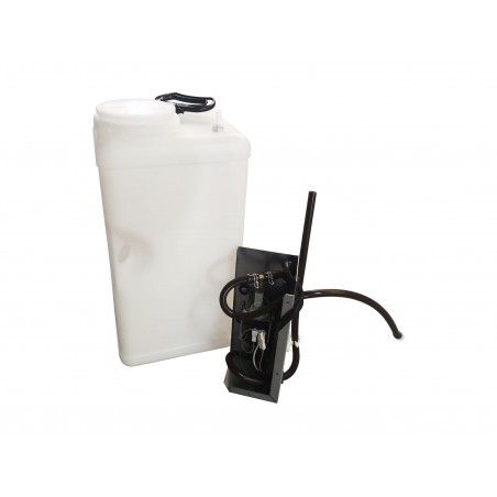 Kit autoalimentazione 20 lt  230V 50Hz Necta