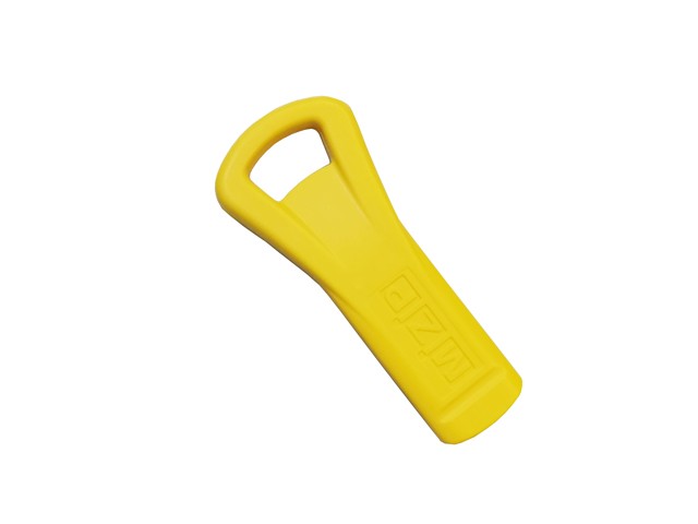 MiZip Yellow Key Necta