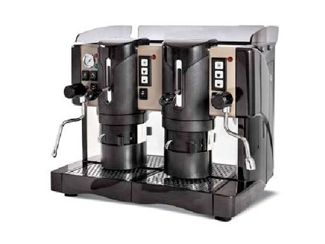 Covim Macchina da caffè Superba Jasmine 2 gruppi