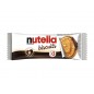 NUTELLA BISCUITS Ferrero 41,4 gr, confezione 5 pz