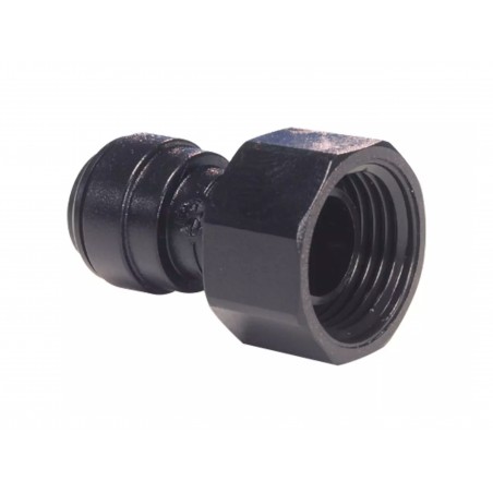 Terminale dritto 8mm 3/4 F BSP, 10 pezzi