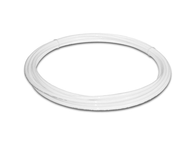 Tubo 3/8 x 0,25 bianco John Guest
