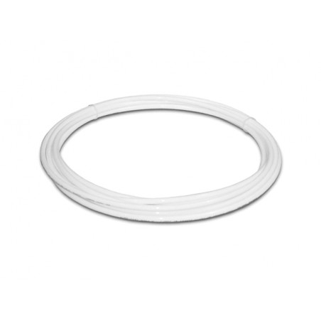 Tubo 3/8 x 0,25 bianco John Guest