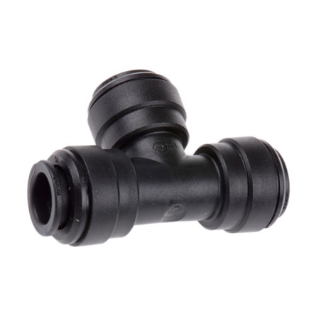 Raccordo a T (x tubo da 10) John Guest