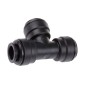 Raccordo a T (x tubo da 10) John Guest