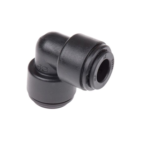Raccordo a L tubo 8mm John Guest